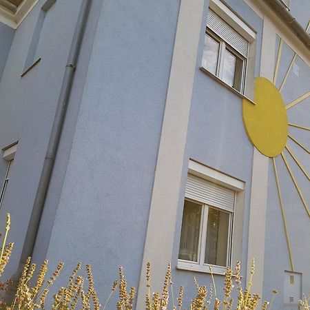 Villa Sonnenschein Laa an der Thaya Extérieur photo