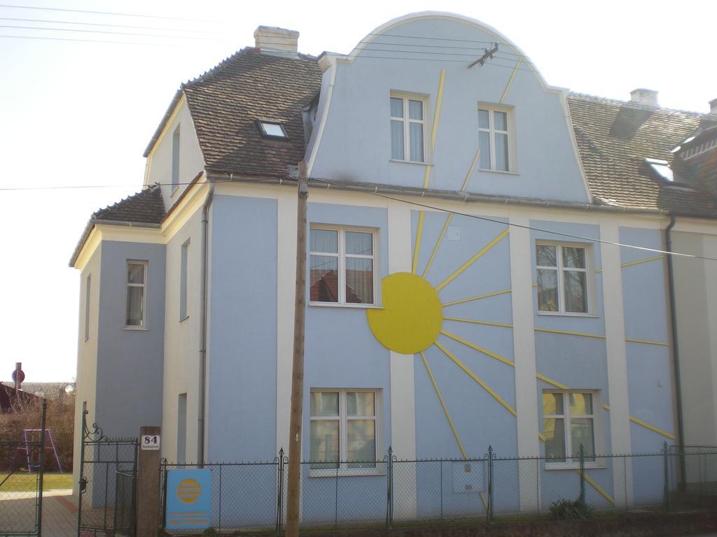 Villa Sonnenschein Laa an der Thaya Extérieur photo