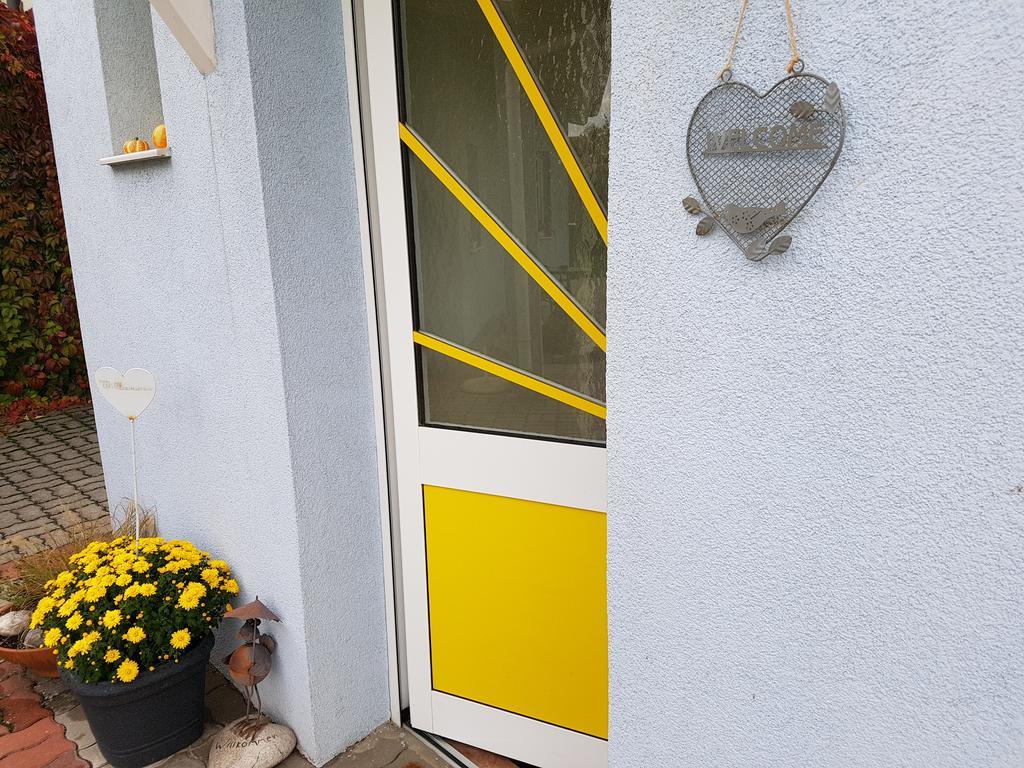 Villa Sonnenschein Laa an der Thaya Extérieur photo